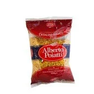ALBERTO POIATTI DITALINI 1KG