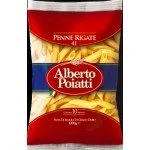 ALBERTO POIATTI PENNE RIG.1KG