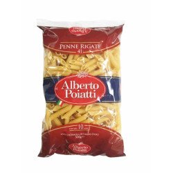 ALBERTO POIATTI PENNE RIGATE ALBERTO POIATTI PENNE RIGATE