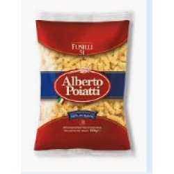 ALBERTO POIATTI FUSILLI 1KG*