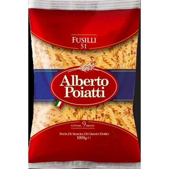 ALBERTO POIATTI FUSILLI 