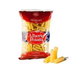 ALBERTO POIATTI RIGATONI ALBERTO POIATTI RIGATONI