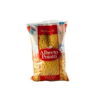 ALBERTO POIATTI STELLINE KG.1