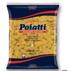 ALBERTO POIATTI GNOCCHI KG.1