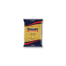 ALBERTO POIATTI DITALINI RIGATI ALBERTO POIATTI DITALINI RIGATI