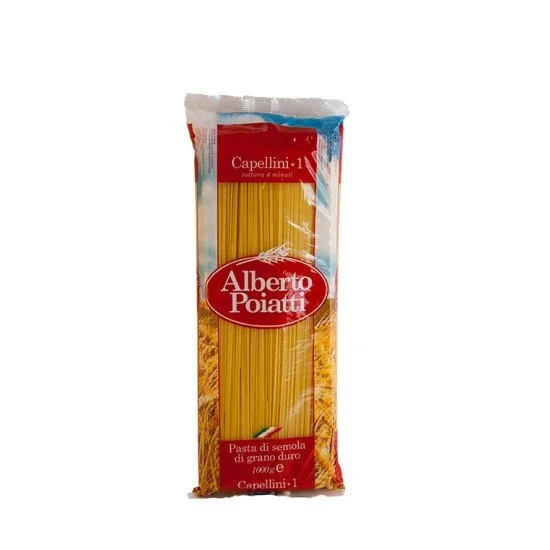 ALBERTO POIATTI CAPELLINI 1KG