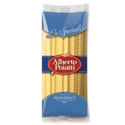 ALBERTO POIATTI MAFALDINE 500 GR ALBERTO POIATTI MAFALDINE 500 GR
