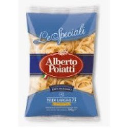 ALBERTO POIATTI NIDI LARGHI