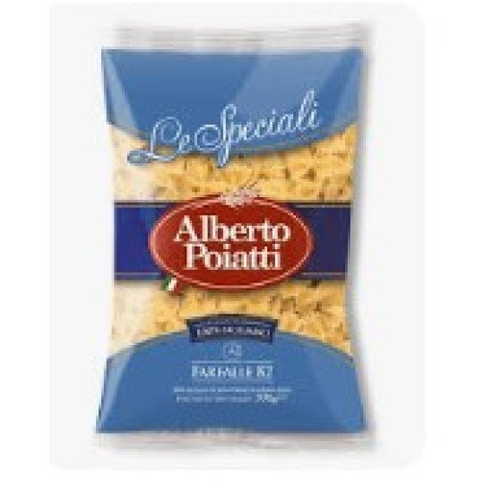 ALBERTO POIATTI FARFALLE