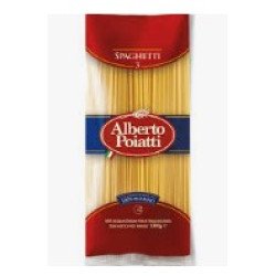 ALBERTO POIATTI SPAGHETTI KG1