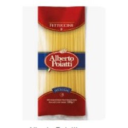 ALBERTO POIATTI FETTUCCINE KG1