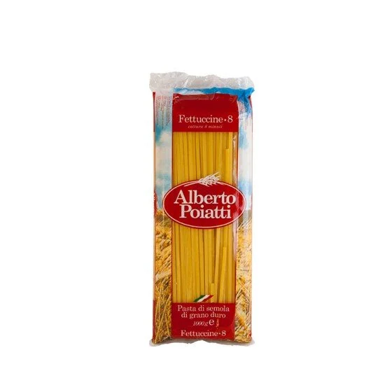 ALBERTO POIATTI FETTUCCINE KG1
