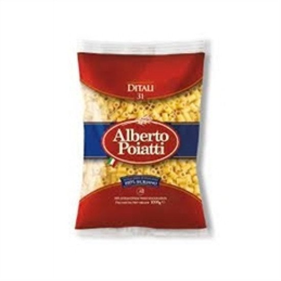 ALBERTO POIATTI CONCHIGLIETTE
