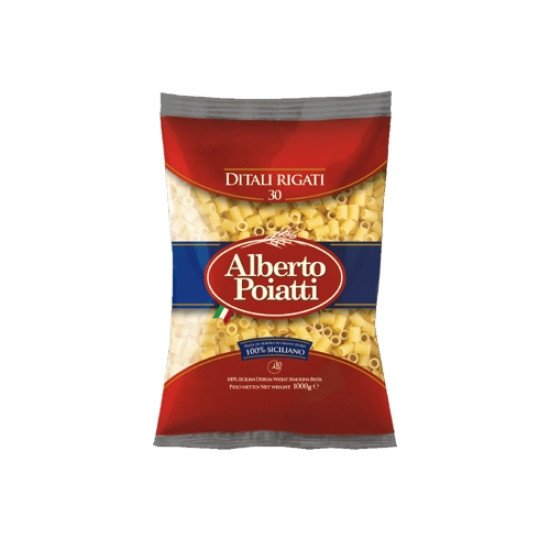 ALBERTO POIATTI DITALI