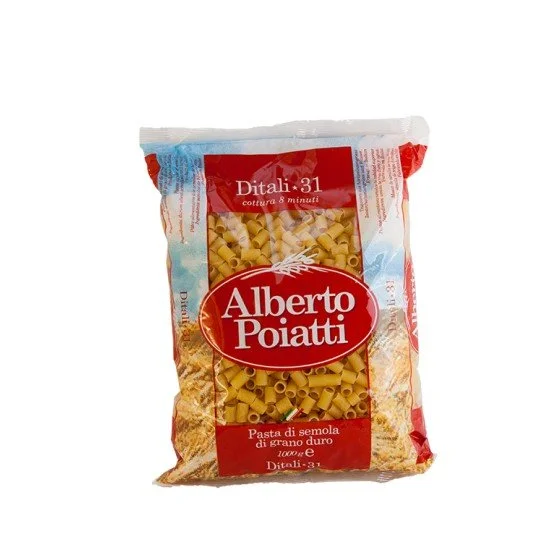 ALBERTO POIATTI DITALI