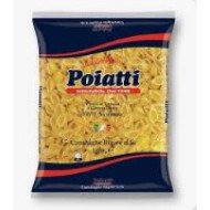 ALBERTO POIATTI CONCHIGLIE 1KG