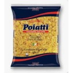ALBERTO POIATTI CONCHIGLIE 1KG