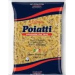 ALBERTO POIATTI MEZZE PENNE 1K