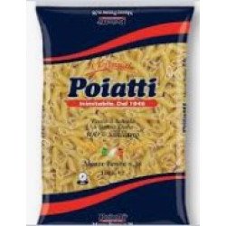 ALBERTO POIATTI MEZZE PENNE 1K
