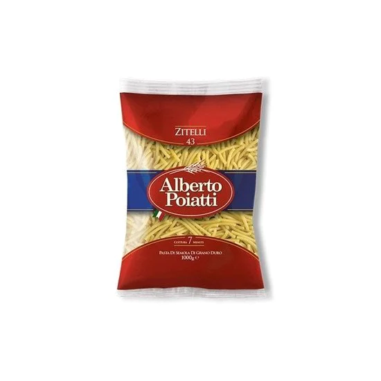 ALBERTO POIATTI ZITELLI 1KG