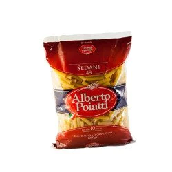 ALBERTO POIATTI SEDANINI 1KG