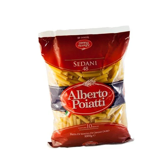 ALBERTO POIATTI SEDANINI 1KG