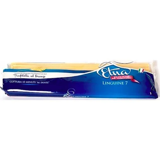 A.POIATTI PASTA ETNA LINGUINE