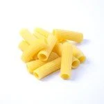 MORSI DI GRANO RIGATONI 