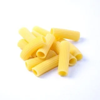 MORSI DI GRANO RIGATONI 