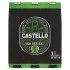 CASTELLO BIRRA LA DECISA 3 BOTTIGLIE DA 33 CL
