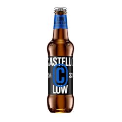 CASTELLO BIRRA LOW BOTT.CL.66#