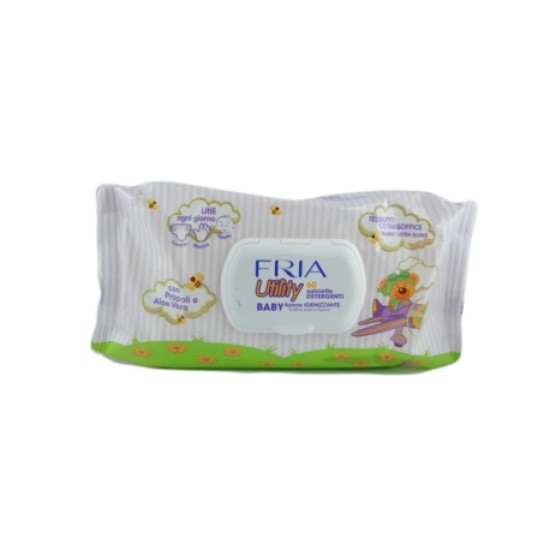 E*FRIA UTILITY BABY POPUP X 60