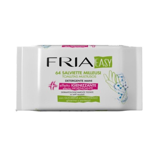 FRIA EASY SALV.MILLEUSI X64