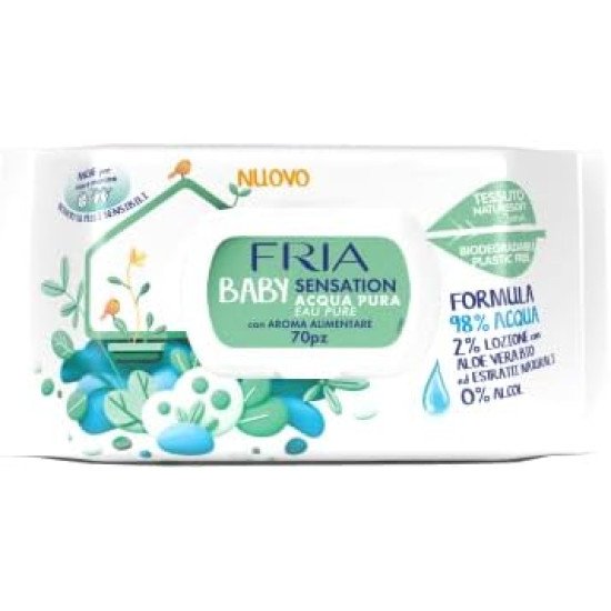 FRIA BABY SALV.ACQUA X70 POPUP