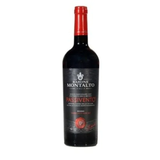 NICOSIA NOVELLO ROSSO IGT 75