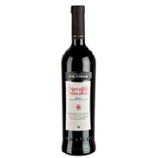 NICOSIA NERELLO MASCALESE CL75