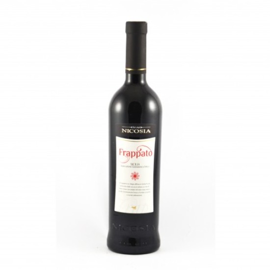 NICOSIA VINO FRAPPATO CL.75