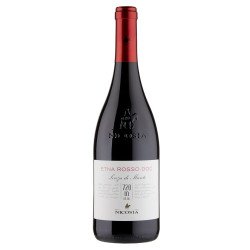 LENZA DI MUNTI ETNA ROSSO 75CL LENZA DI MUNTI ETNA ROSSO 75CL