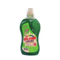 DELFINO BUCATO 25LAV.MUSCHIO DELFINO BUCATO 25LAV.MUSCHIO