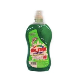 DELFINO BUCATO 25LAV.MUSCHIO DELFINO BUCATO 25LAV.MUSCHIO