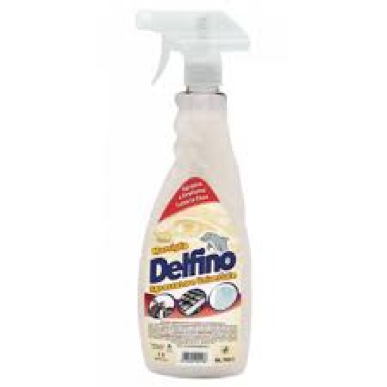 DELFINO SGRASSATORE 750ML MARSIGL