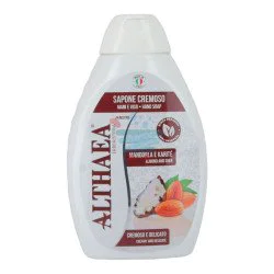 ALTHAEA SAPONE LIQUIDO MANDORLE 650 ML
