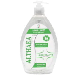 ALTHAEA SAPONE LIQUIDO IGIENIZZANTE 650 ML