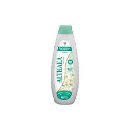 ALTHAEA BAGNO AGNO SCHIUMA 750ML MUSCHIO BIANCO