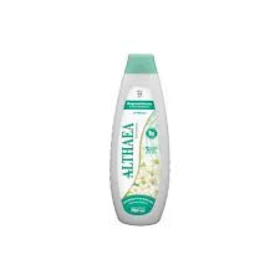 ALTHAEA BAGNO AGNO SCHIUMA 750ML MUSCHIO BIANCO