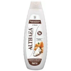 ALTHAEA BAGNO SCHIUMA MANDORLA 750 ML