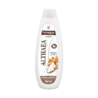ALTHAEA BAGNO SCHIUMA MANDORLA 750 ML