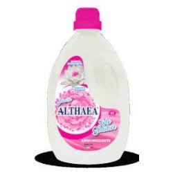 ALTHAEA AMMORBIDENTE LOTO SENSITIVE 50 LAVAGGI  ALTHAEA AMMORBIDENTE LOTO SENSITIVE 50 LAVAGGI