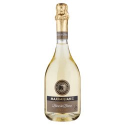 MAXIMILIAN BLANC DE BLANC 75CL