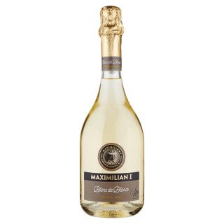 MAXIMILIAN BLANC DE BLANC 75CL